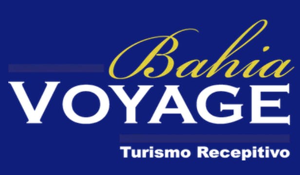 Voyage Bahia, Turísmo receptivo